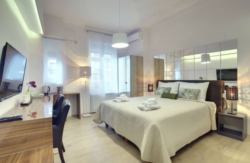 Pula Apartment | Beatifull Room in city center