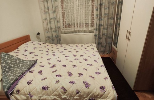 Sarajevo House | Beautiful 2-bed House in Rakovica