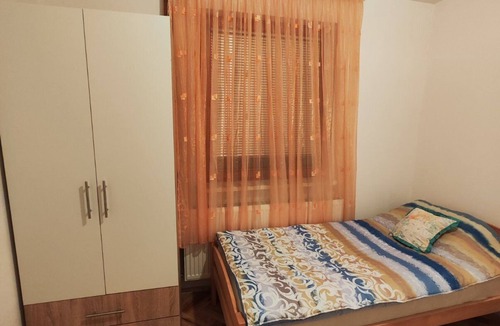 Sarajevo House | Beautiful 2-bed House in Rakovica