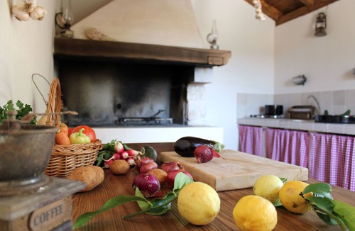 Seget House | Beautiful 3 Bedroom Dalmatian Stone House With a Heated Private Pool