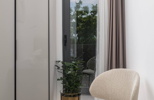 Orasac Villa | Beautiful 3-bedroom villa with AC in charming Orašac