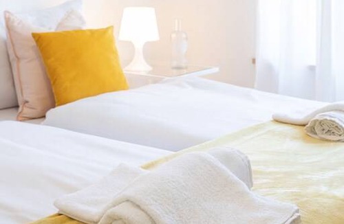 Zagreb Apartment | Beautiful and Cozy Studio near City Center