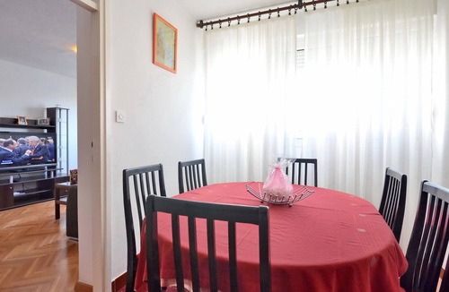 Split Apartment | Beautiful and modern flat in the center of Split