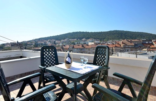 Split Apartment | Beautiful and modern flat in the center of Split