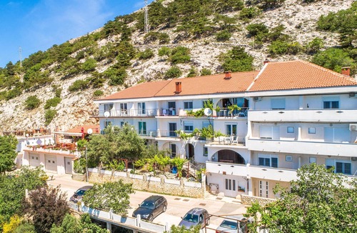 Stara Baska Apartment | Beautiful apartment in Stara Baska 1