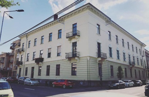 Arad Apartment | Beautiful Apartment Arad City Center
