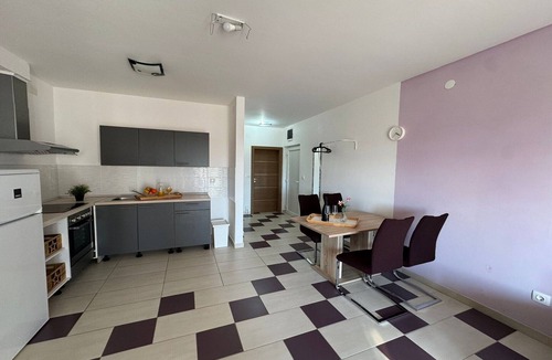 Povljana Apartment | Beautiful Apartment Bodulo 6