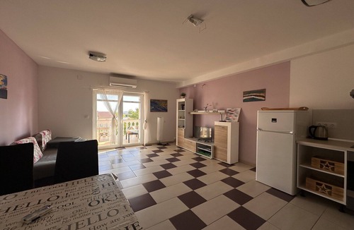 Povljana Apartment | Beautiful Apartment Bodulo 6
