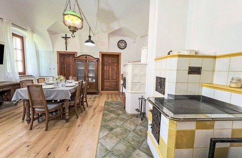 Pohorje Apartment | Beautiful apartment for 8 guests with WIFI, pool and TV