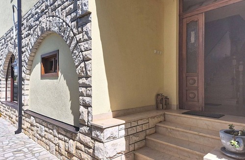 Finida Apartment | Beautiful apartment for 2 guests with WIFI, A/C, TV, terrace and pets allowed