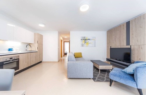 Umag Apartment | Beautiful Apartment for 4 Person near Center and Sea Front
