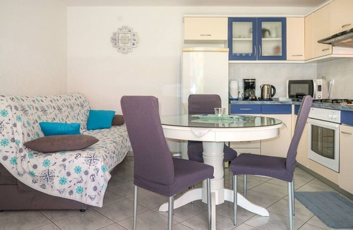 Duga Luka Apartment | Beautiful apartment for 2 people with WIFI, A/C, TV and terrace
