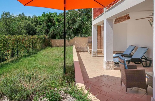 Duga Luka Apartment | Beautiful apartment for 2 people with WIFI, A/C, TV and terrace