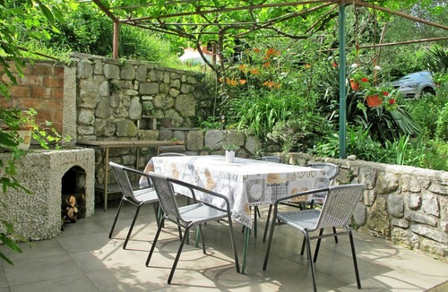 Mosenice Apartment | Beautiful apartment for 4 people with A/C, WIFI, TV and terrace