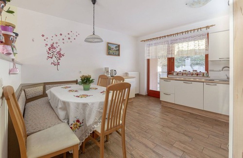 Ratece Apartment | Beautiful apartment for 6 people with WIFI, TV and terrace