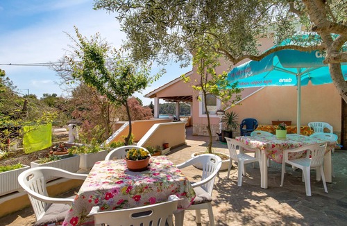 Punta Kriza Apartment | Beautiful apartment in Punta Kriza