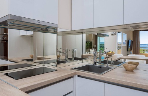 Podstrana Apartment | Beautiful apartment in Podstrana