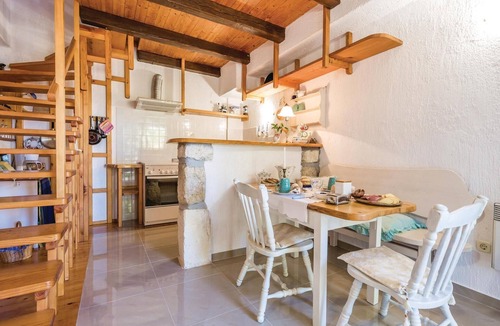 Rab Apartment | Beautiful apartment in Barbat