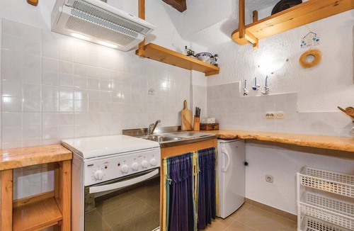 Rab Apartment | Beautiful apartment in Barbat