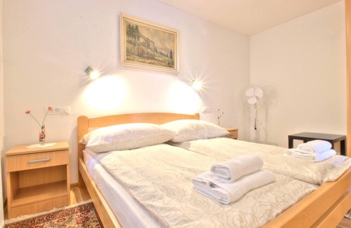 Bled Apartment | Beautiful Apartment in Bled near Lake
