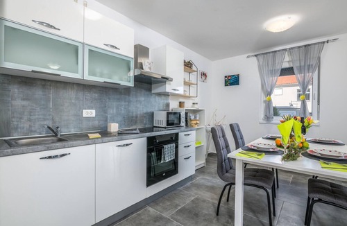 Cizici Apartment | Beautiful apartment in Cizici