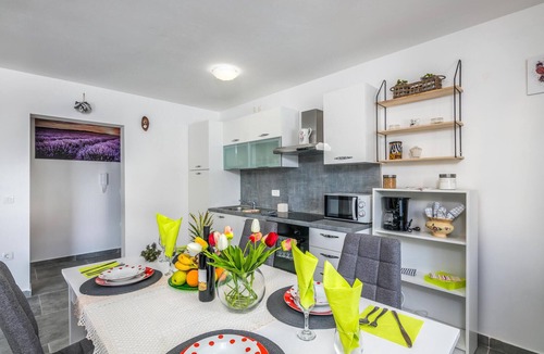 Cizici Apartment | Beautiful apartment in Cizici