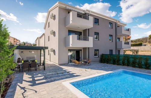 Cizici Apartment | Beautiful apartment in Cizici