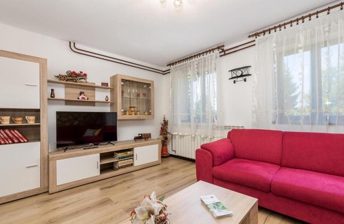Delnice Apartment | Beautiful apartment in Delnice with 2 Bedrooms and WiFi