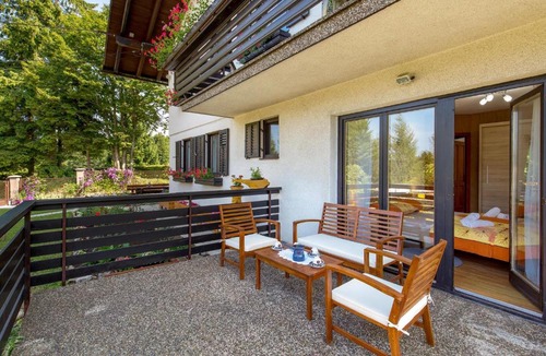 Delnice Apartment | Beautiful apartment in Delnice with 2 Bedrooms and WiFi
