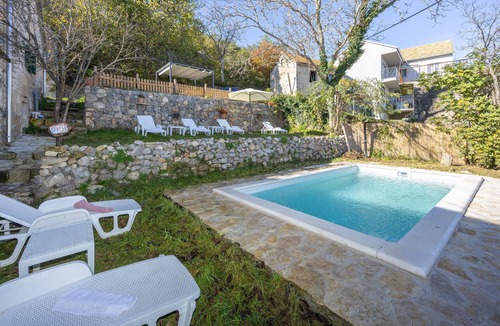 Citluk Apartment | Beautiful apartment in Hrvace with WiFi