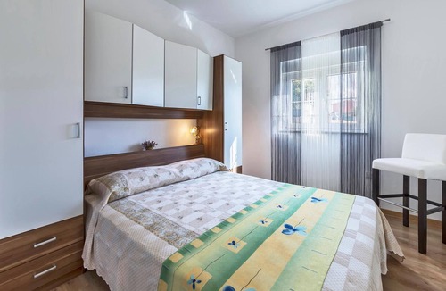 Galizana Apartment | Beautiful apartment in a quiet location in Galizani.