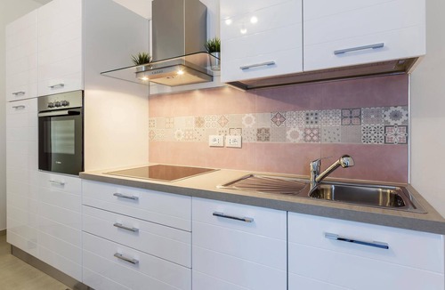 Galizana Apartment | Beautiful apartment in a quiet location in Galizani.