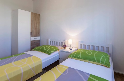 Galizana Apartment | Beautiful apartment in a quiet location in Galizani.