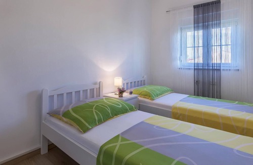 Galizana Apartment | Beautiful apartment in a quiet location in Galizani.