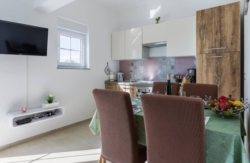 Galizana Apartment | Beautiful apartment in a quiet location in Galizani.