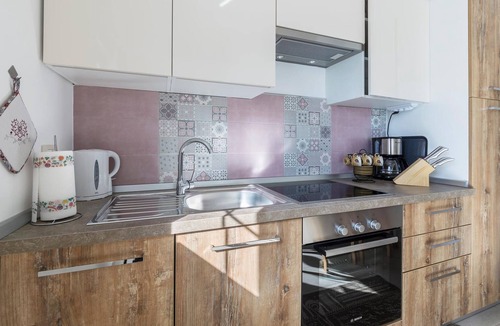 Galizana Apartment | Beautiful apartment in a quiet location in Galizani.