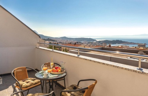 Zelenka Apartment | Beautiful apartment in Makarska