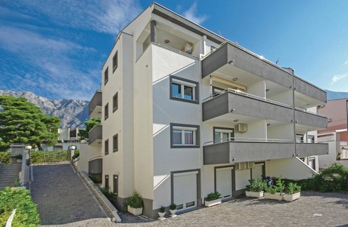 Zelenka Apartment | Beautiful apartment in Makarska