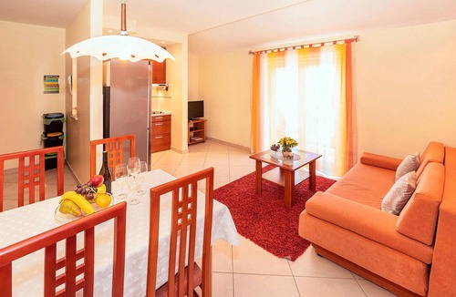Vantacici Apartment | Beautiful apartment in Malinska