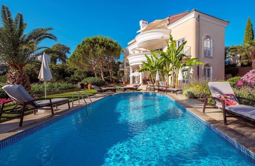 Vantacici Apartment | Beautiful apartment in Malinska