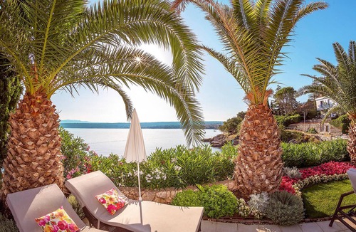 Vantacici Apartment | Beautiful apartment in Malinska