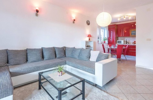 Marcana Apartment | Beautiful apartment in Marcana with WiFi