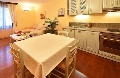 Opatija Villa | Beautiful apartment in villa for 4 people with A/C, WIFI and TV