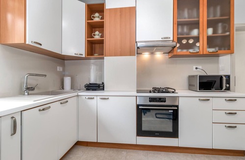 Tribalj Apartment | Beautiful apartment in Tribalj