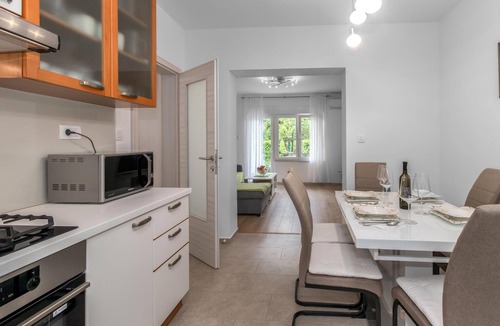 Tribalj Apartment | Beautiful apartment in Tribalj