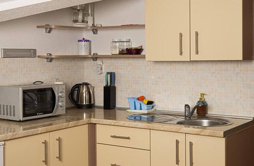 Tribalj Apartment | Beautiful apartment in Tribalj with WiFi