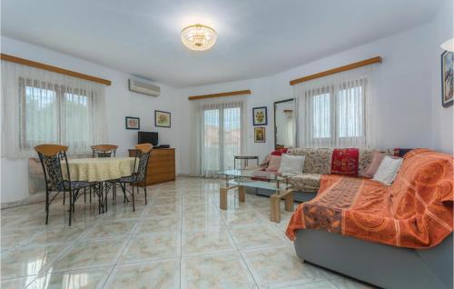 Zambratija Apartment | Beautiful Apartment In Zambratija