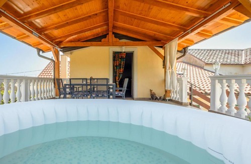 Hreljin Apartment | Beautiful Apartment In Hreljin With Wifi