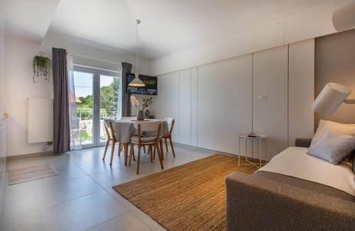 Izola Apartment | Beautiful apartment in Izola