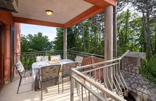 Rubesi Apartment | Beautiful apartment in Kastav